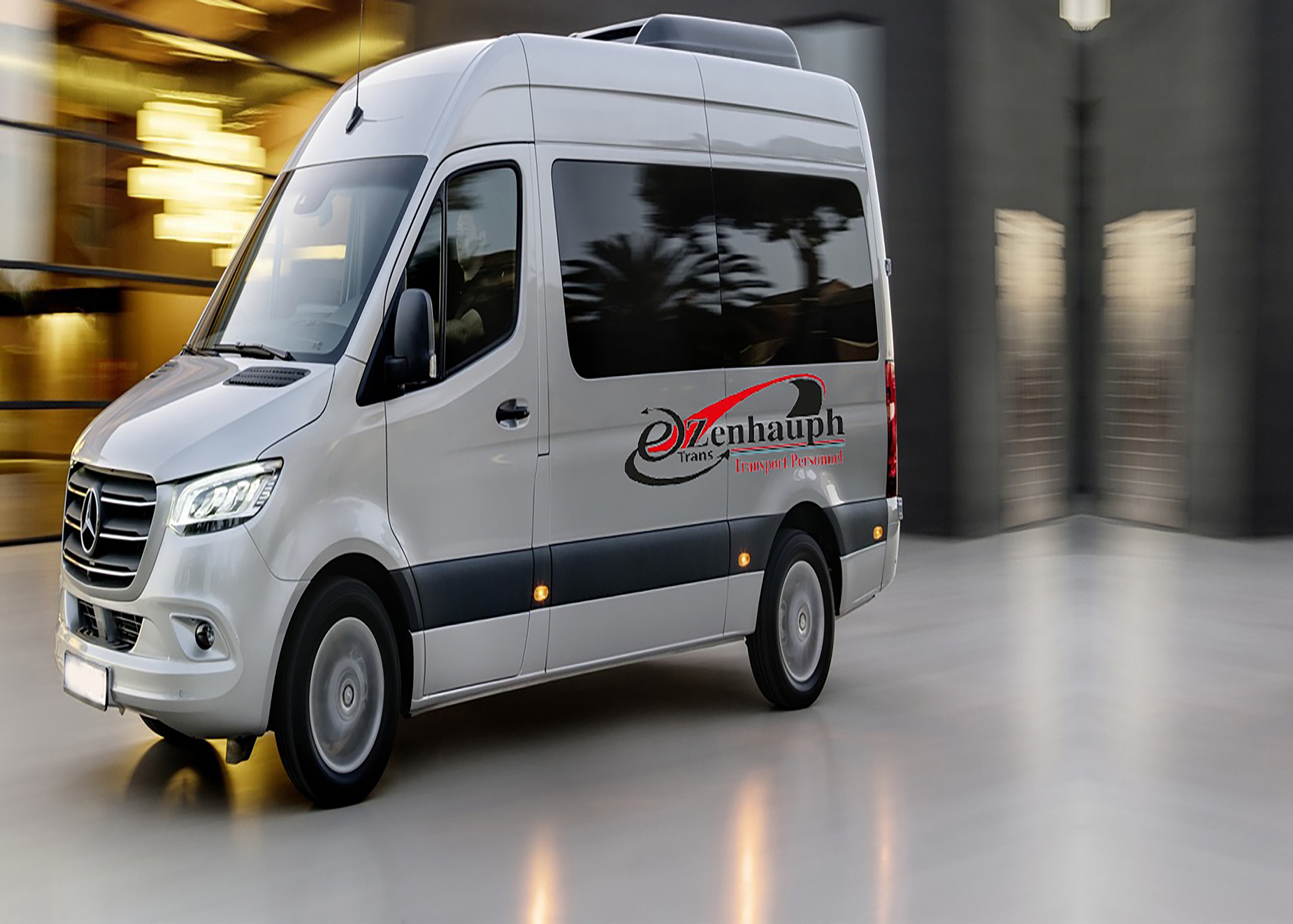 transport personnel a tanger by transport tingis